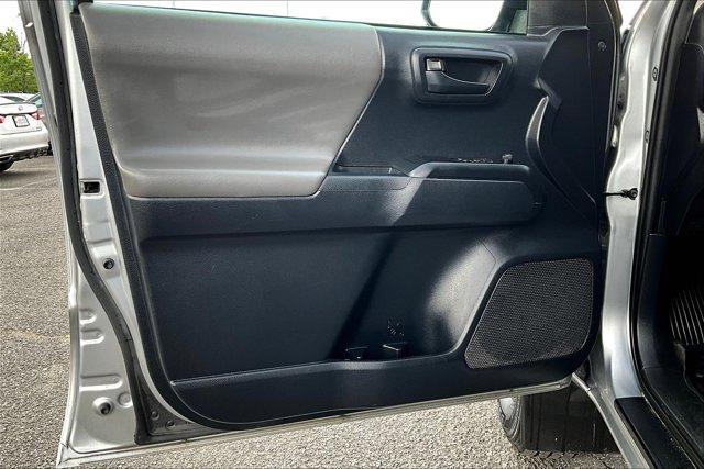 used 2019 Toyota Tacoma car, priced at $30,495