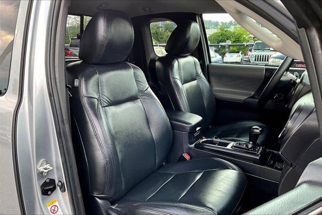 used 2019 Toyota Tacoma car, priced at $30,495
