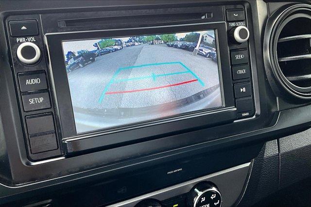 used 2019 Toyota Tacoma car, priced at $30,495