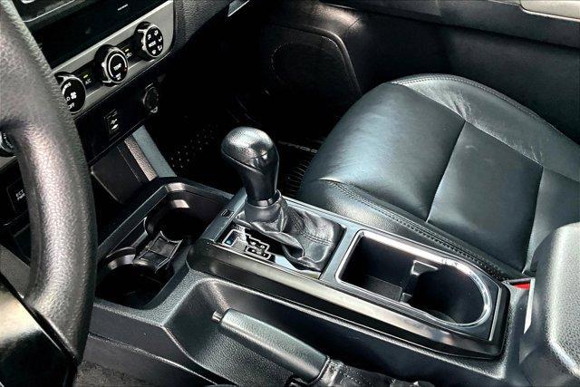 used 2019 Toyota Tacoma car, priced at $30,495