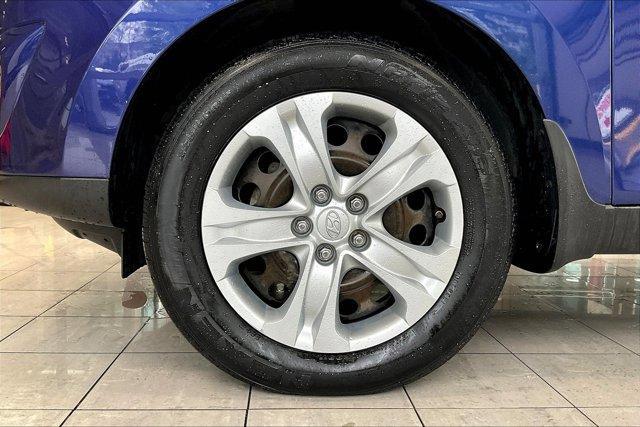used 2010 Hyundai Tucson car, priced at $8,250