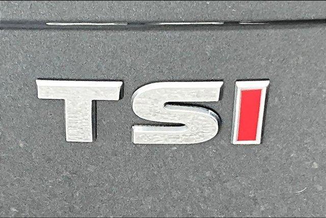 used 2018 Volkswagen Tiguan car, priced at $17,995