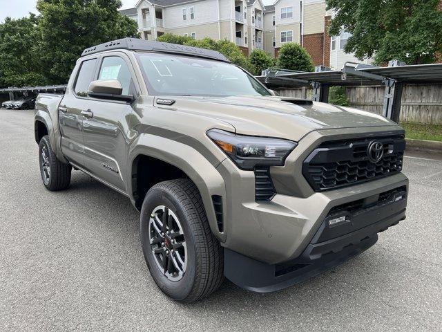 new 2025 Toyota Tacoma Hybrid car, priced at $56,841