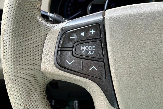 used 2011 Toyota Sienna car, priced at $10,995