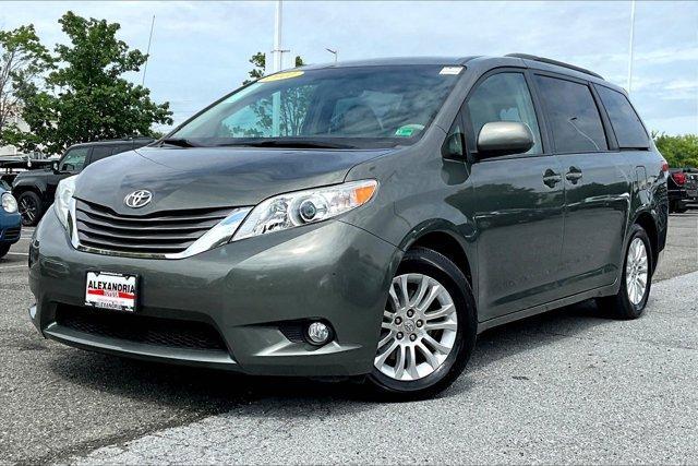 used 2011 Toyota Sienna car, priced at $10,995