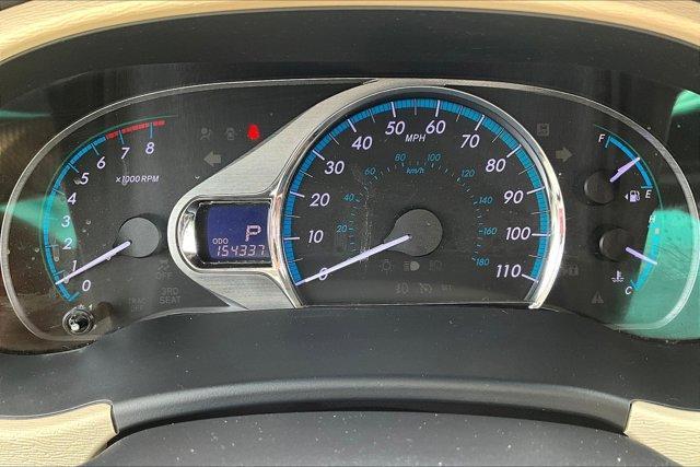 used 2011 Toyota Sienna car, priced at $10,995
