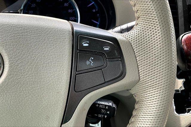 used 2011 Toyota Sienna car, priced at $10,995