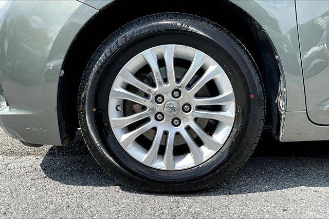used 2011 Toyota Sienna car, priced at $10,995