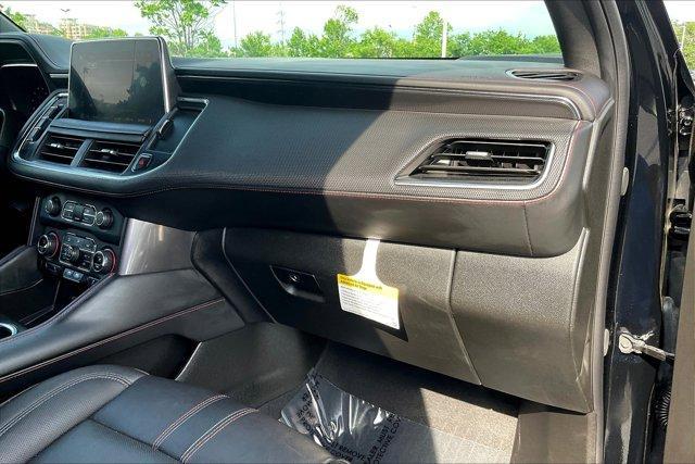 used 2024 Chevrolet Suburban car, priced at $60,995