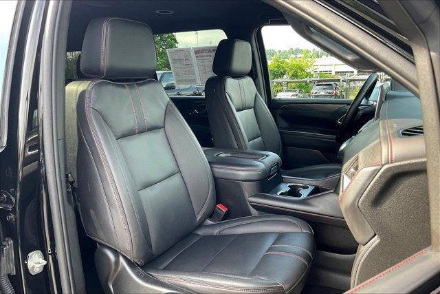 used 2024 Chevrolet Suburban car, priced at $60,995