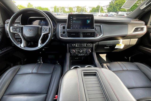 used 2024 Chevrolet Suburban car, priced at $60,995