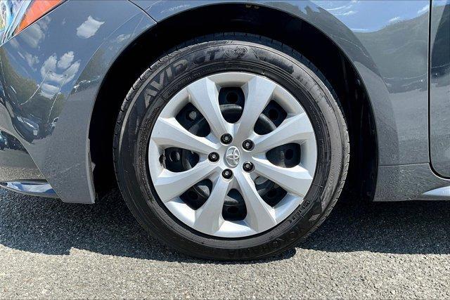 used 2024 Toyota Corolla Hybrid car, priced at $24,995