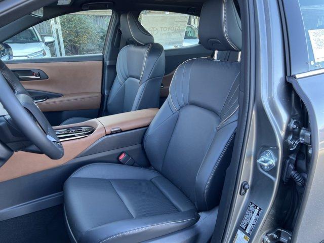 new 2026 Toyota Crown car, priced at $51,509