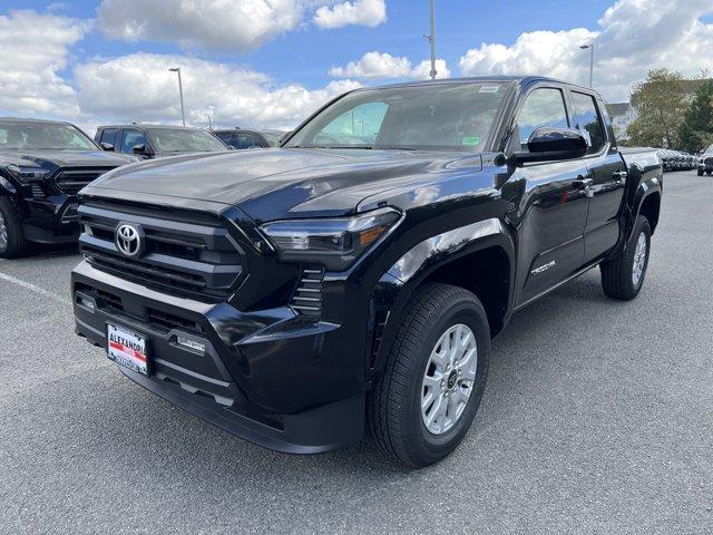new 2025 Toyota Tacoma car, priced at $44,164