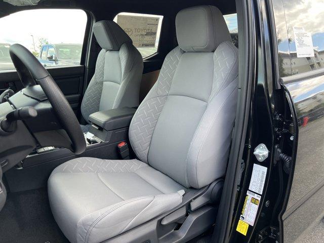 new 2025 Toyota Tacoma car, priced at $44,164