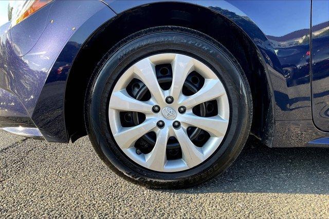 used 2020 Toyota Corolla car, priced at $20,495
