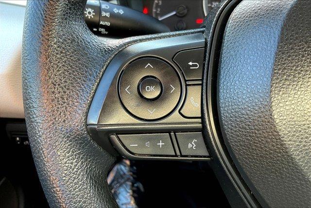 used 2020 Toyota Corolla car, priced at $20,495