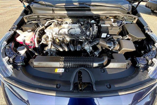used 2020 Toyota Corolla car, priced at $20,495