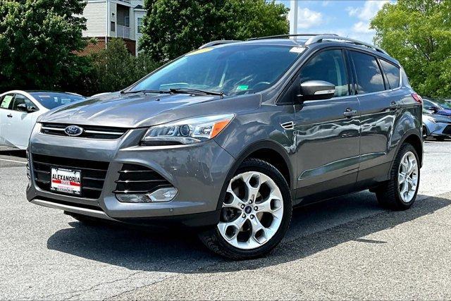 used 2013 Ford Escape car, priced at $11,995