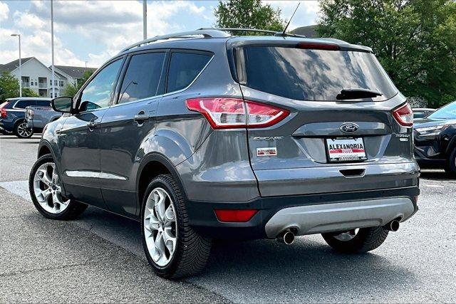 used 2013 Ford Escape car, priced at $11,995