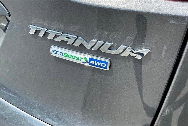 used 2013 Ford Escape car, priced at $11,995
