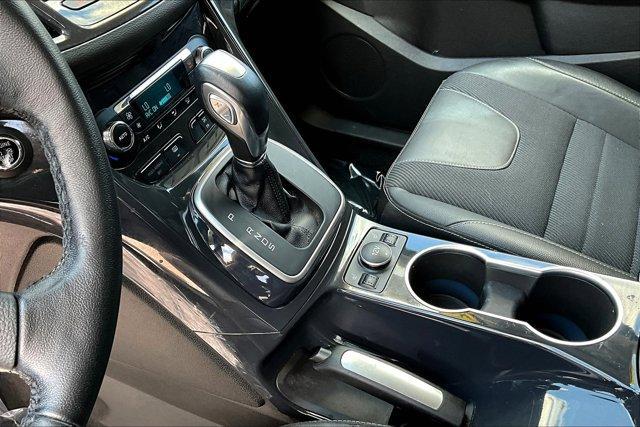 used 2013 Ford Escape car, priced at $11,995