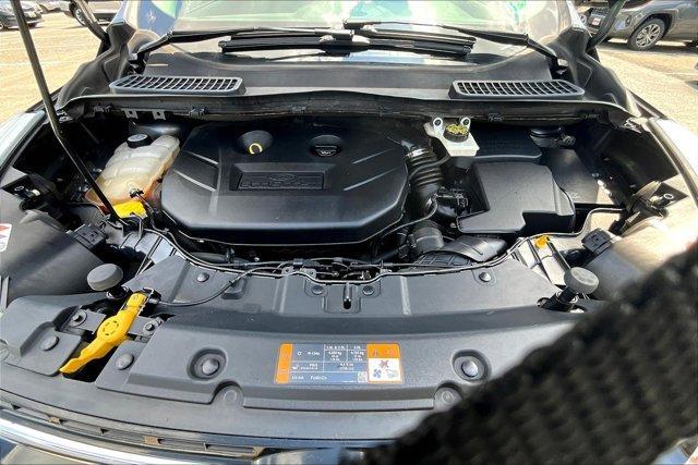 used 2013 Ford Escape car, priced at $11,995