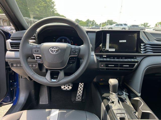 new 2025 Toyota Camry car, priced at $32,594