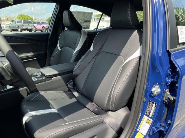 new 2025 Toyota Camry car, priced at $32,594