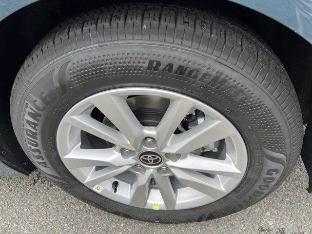 new 2025 Toyota Camry car, priced at $30,144