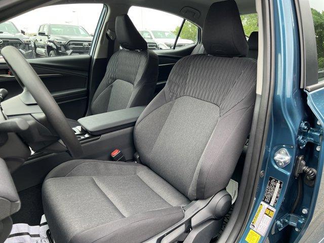 new 2025 Toyota Camry car, priced at $30,144