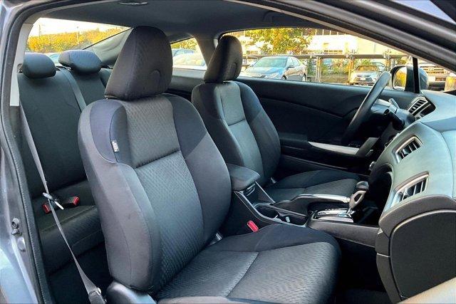 used 2014 Honda Civic car, priced at $9,995