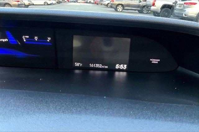 used 2014 Honda Civic car, priced at $9,995