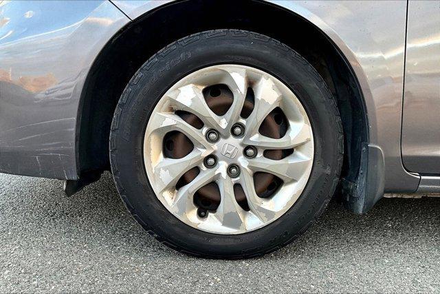 used 2014 Honda Civic car, priced at $9,995