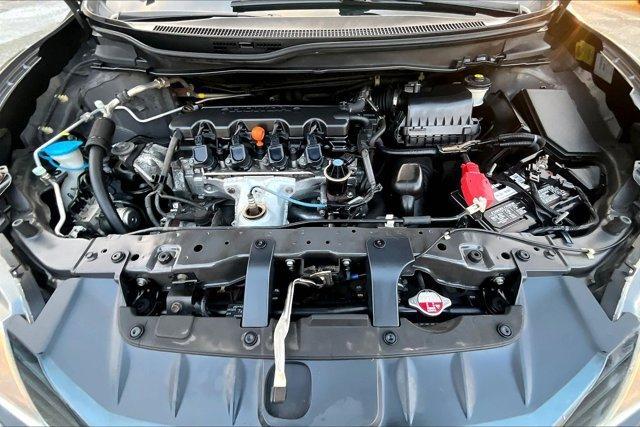 used 2014 Honda Civic car, priced at $9,995