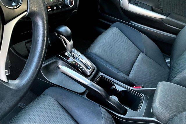 used 2014 Honda Civic car, priced at $9,995