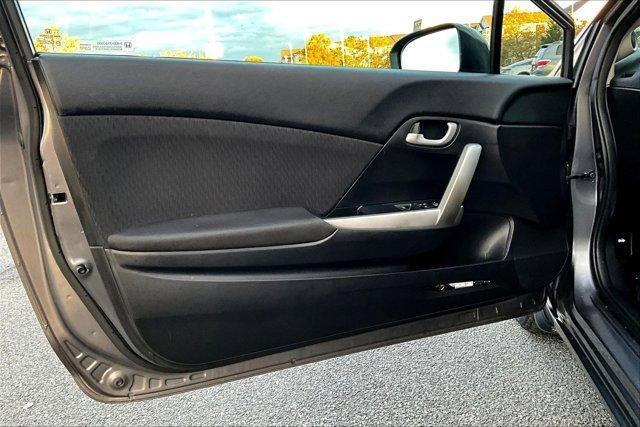 used 2014 Honda Civic car, priced at $9,995