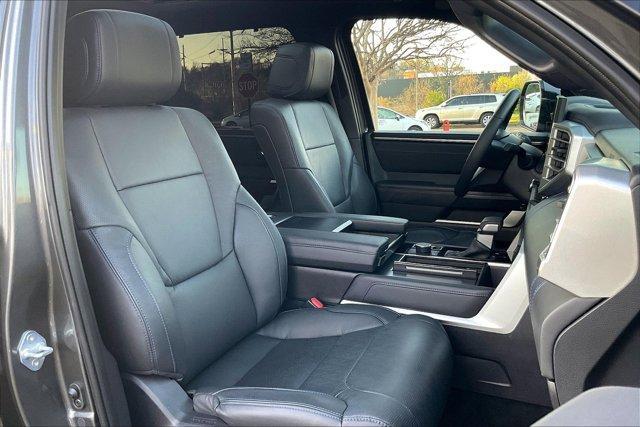 used 2024 Toyota Tundra car, priced at $60,595