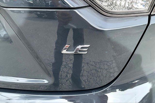 used 2025 Toyota Corolla car, priced at $21,995