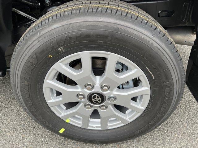 new 2025 Toyota Tacoma car, priced at $45,463