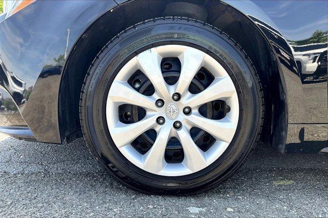 used 2023 Toyota Corolla car, priced at $21,995