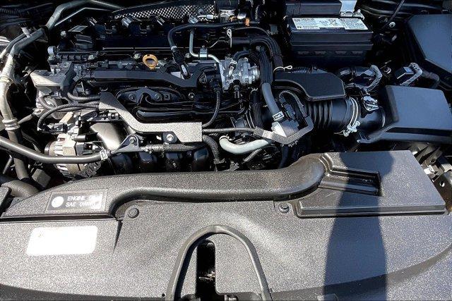 used 2023 Toyota Corolla car, priced at $21,995