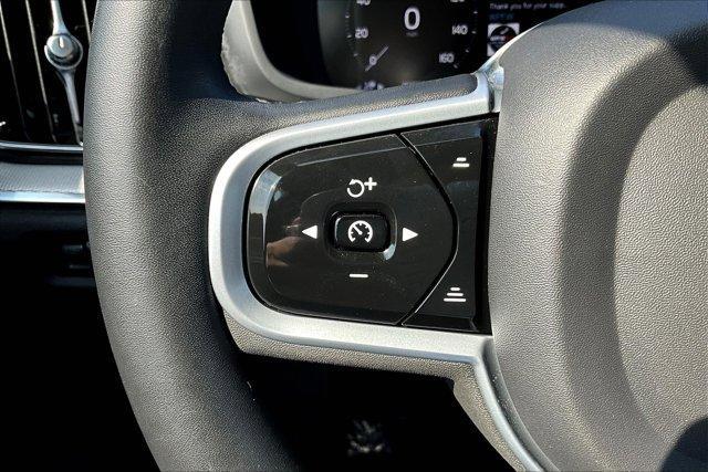 used 2022 Volvo S60 Recharge Plug-In Hybrid car, priced at $39,495