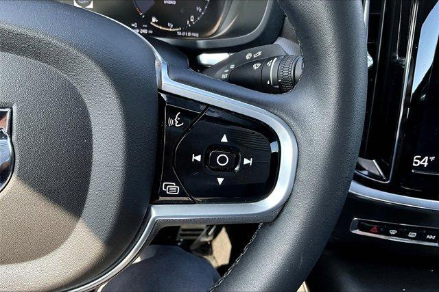 used 2022 Volvo S60 Recharge Plug-In Hybrid car, priced at $39,495