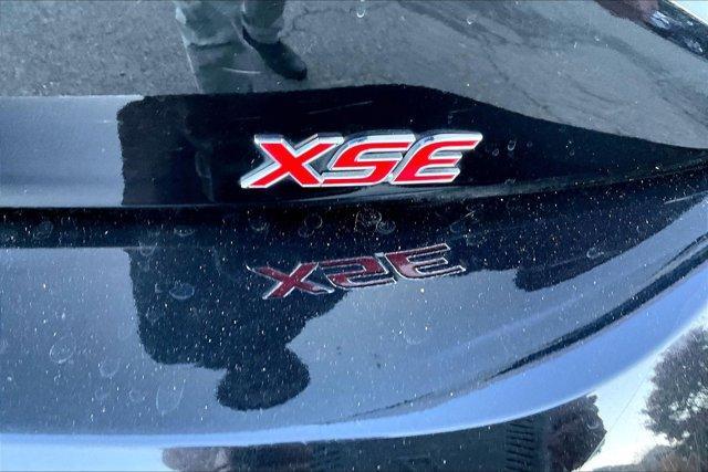 used 2023 Toyota Corolla Hatchback car, priced at $23,295