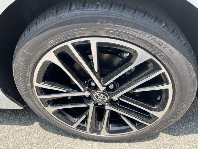 new 2025 Toyota Camry car