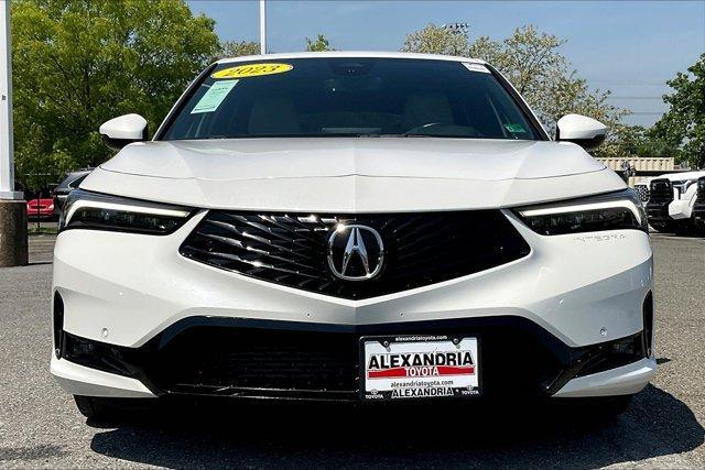 used 2023 Acura Integra car, priced at $28,995