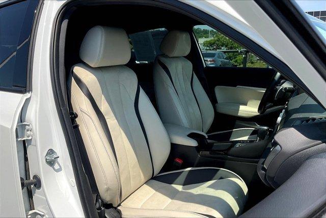 used 2023 Acura Integra car, priced at $28,995