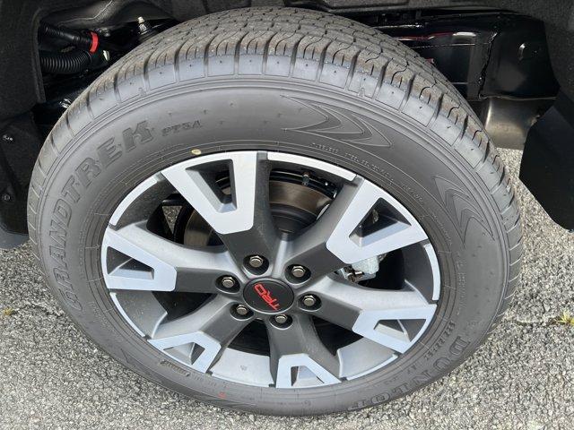 new 2025 Toyota 4Runner car, priced at $57,355