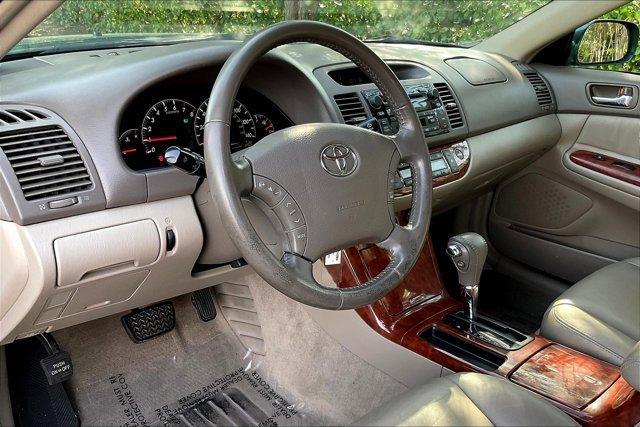 used 2005 Toyota Camry car, priced at $5,995